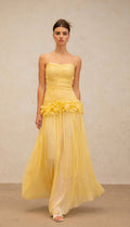 VESTIDO ESTEFANIA