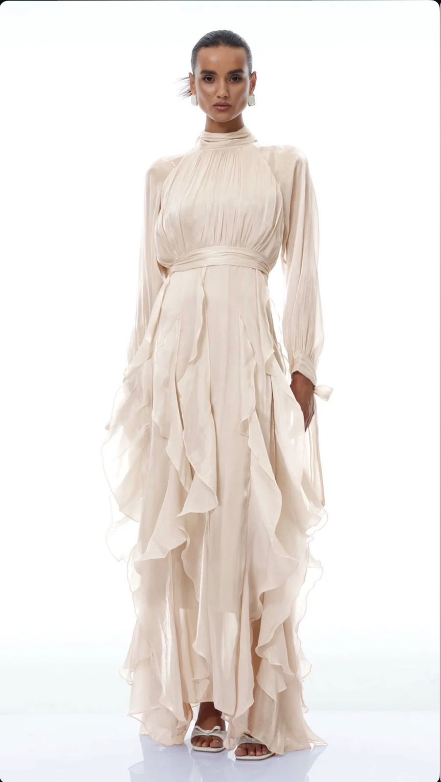 VESTIDO CORINA
