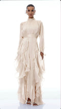 VESTIDO CORINA