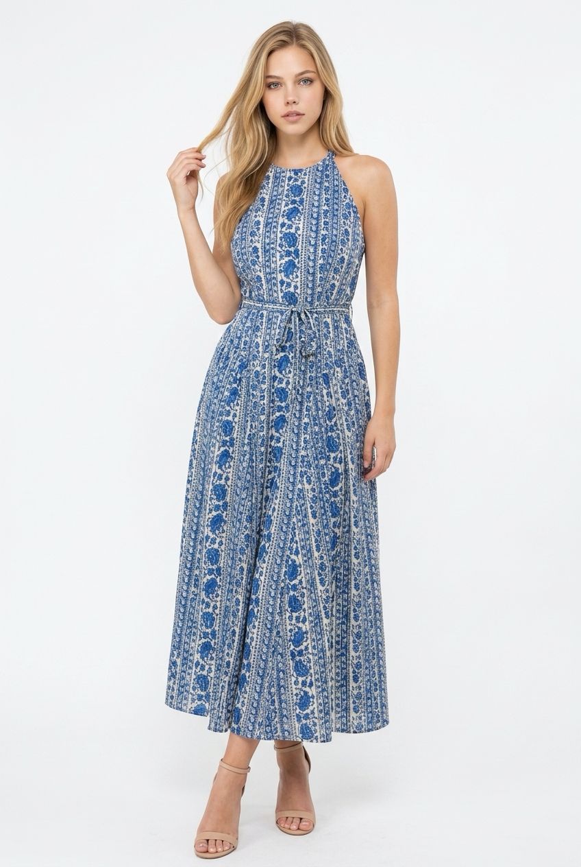 VESTIDO ELISA