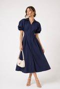 VESTIDO MIRNA