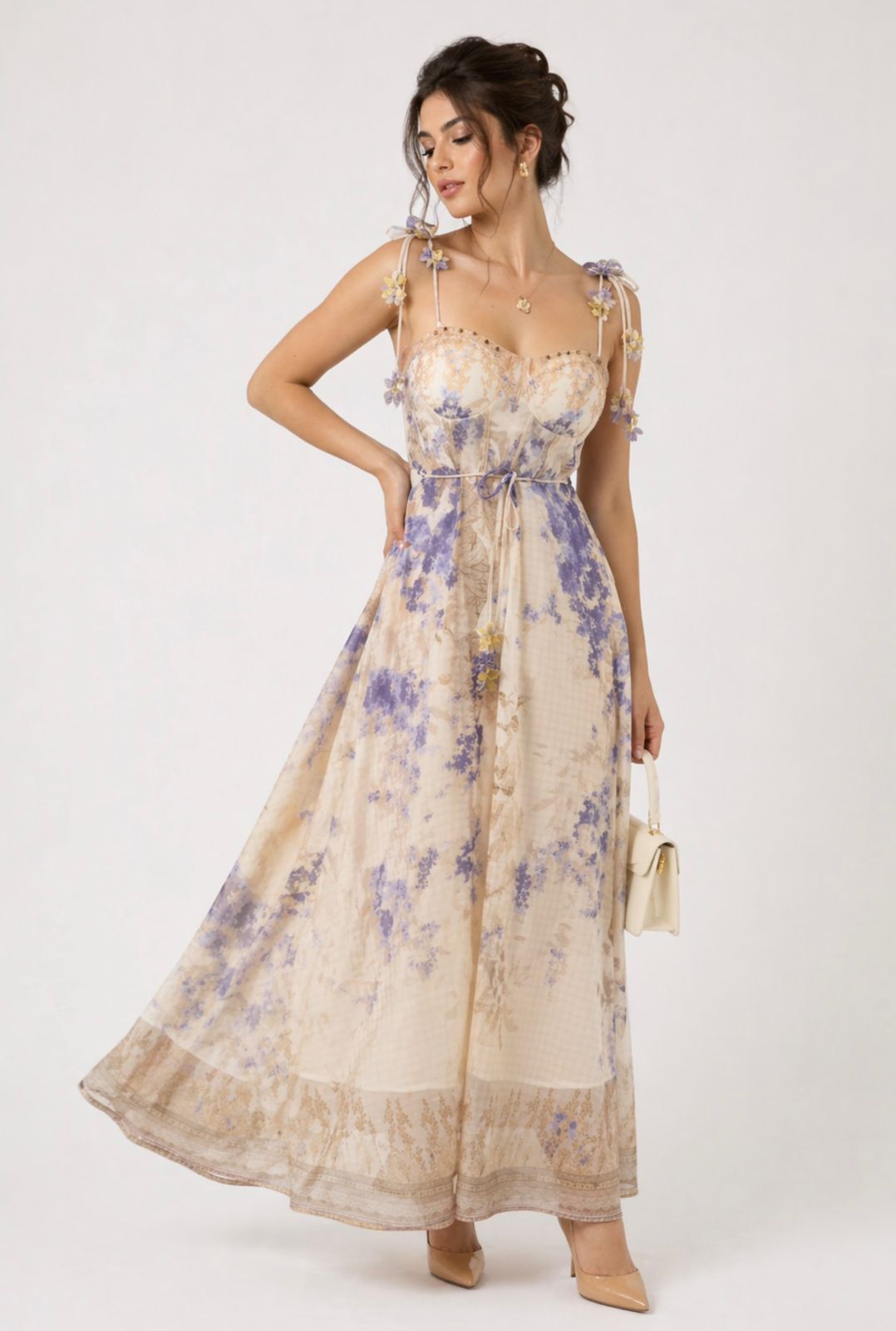 VESTIDO RENATA