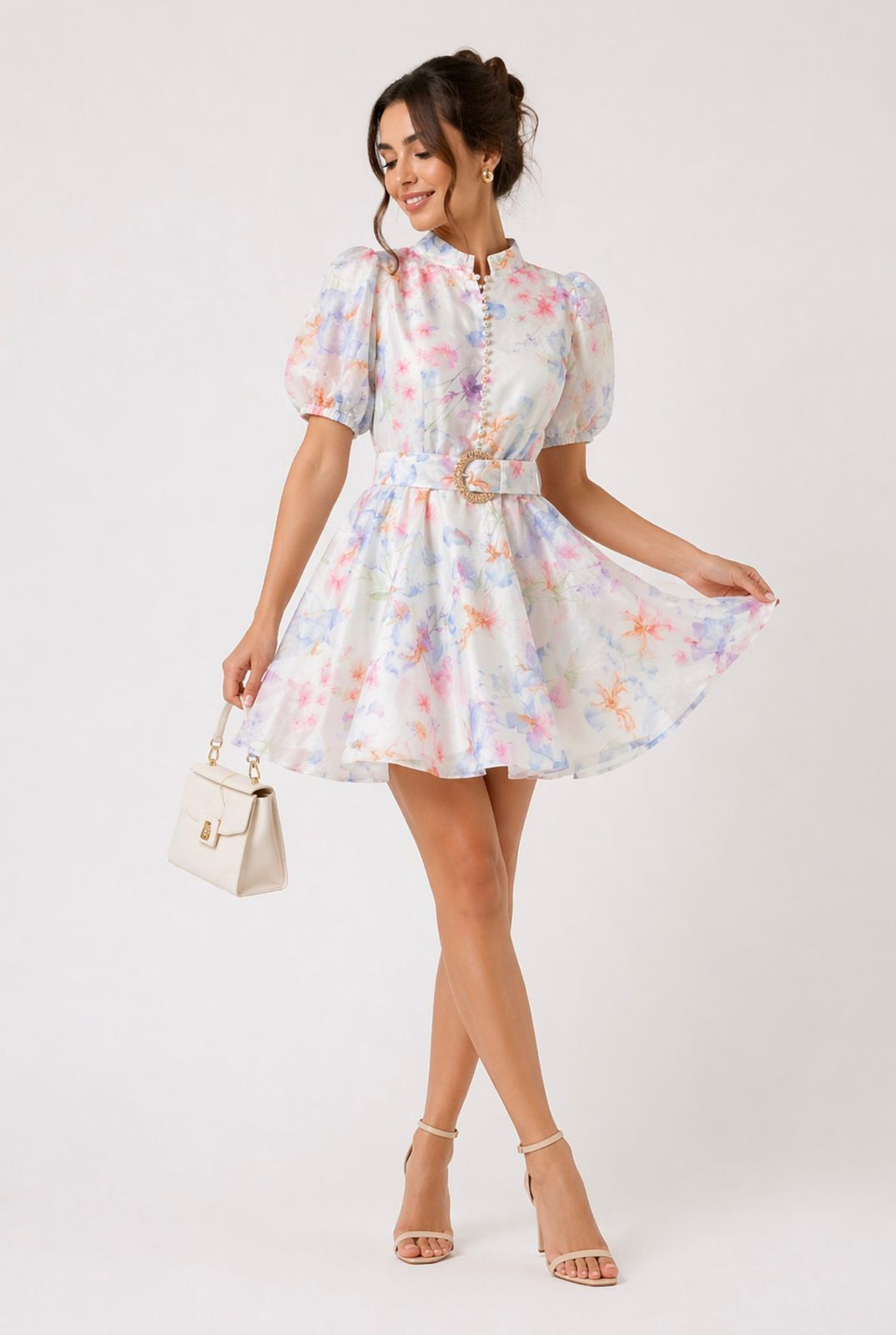 VESTIDO ALHARA