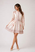 VESTIDO MARIANA