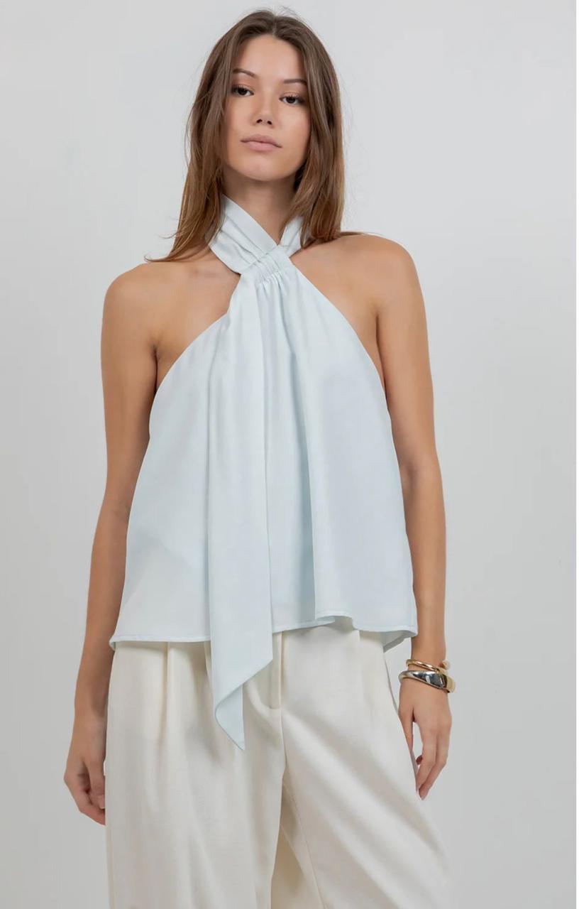 BLUSA ROSALBA