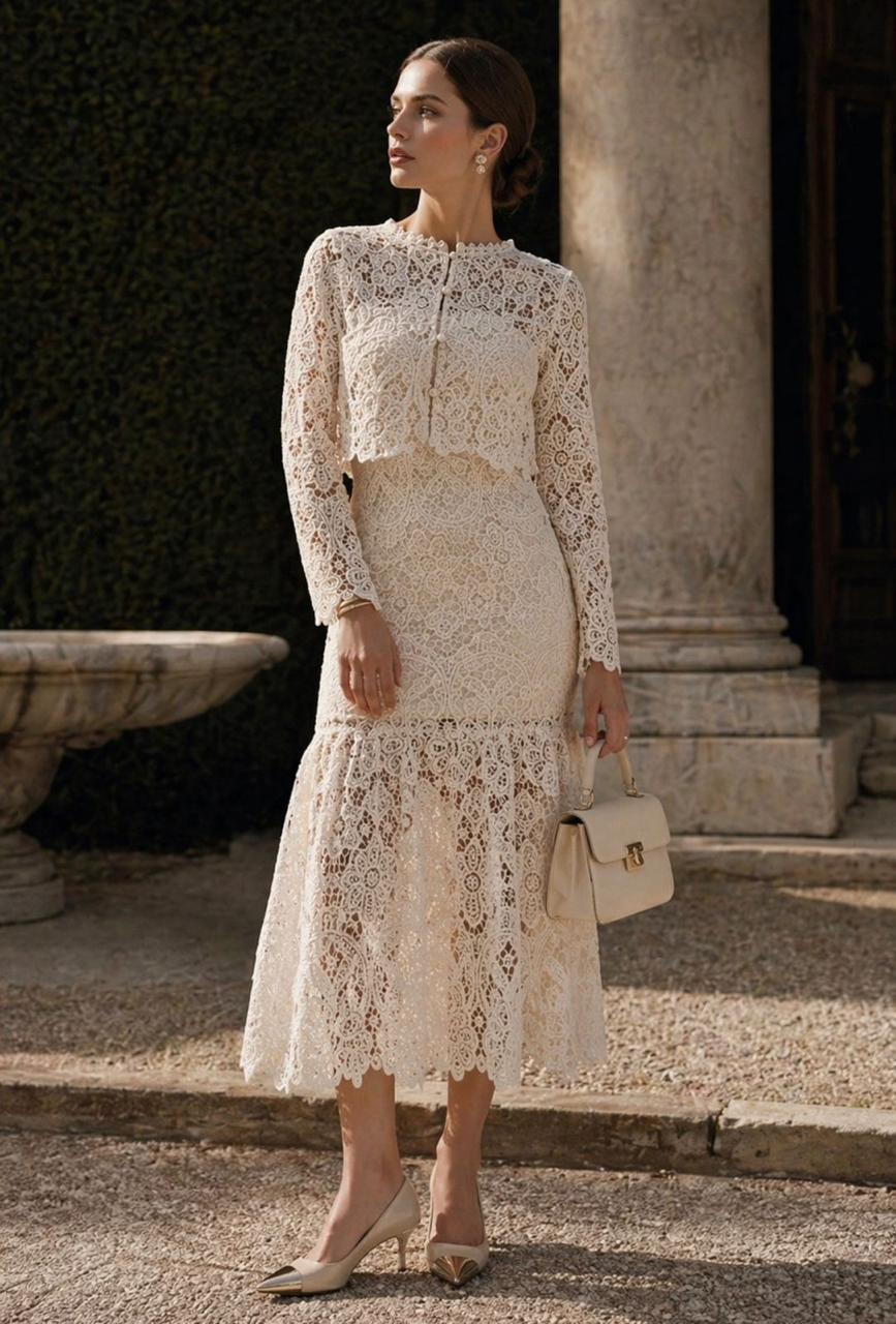 VESTIDO HANNA