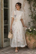 VESTIDO SILVANA