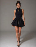 VESTIDO RENÉ