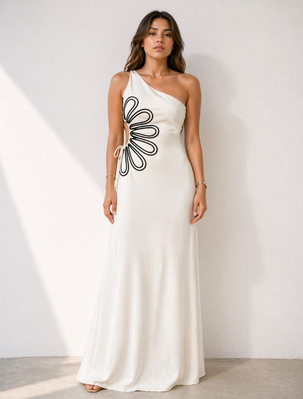 VESTIDO LORENA