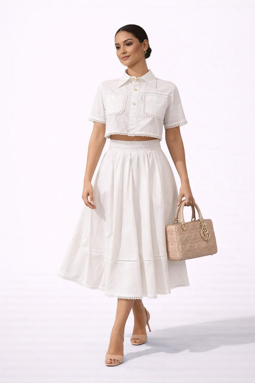 CONJUNTO ELENA