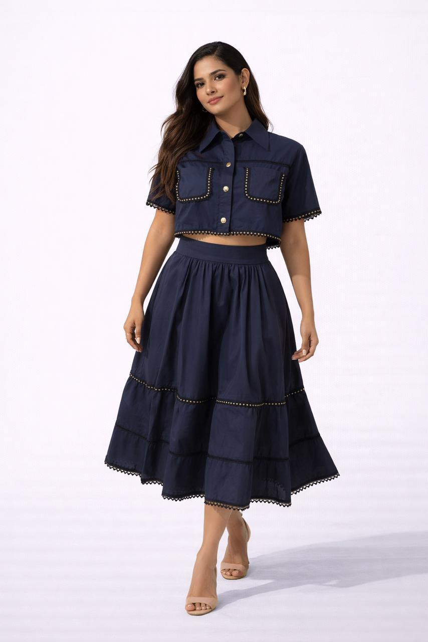CONJUNTO ELENA