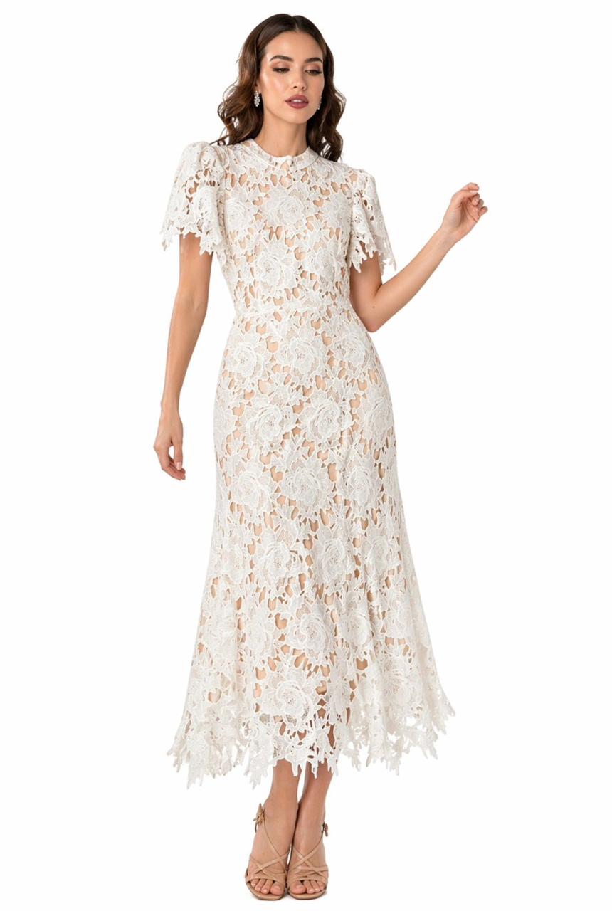 VESTIDO MELISANDRE
