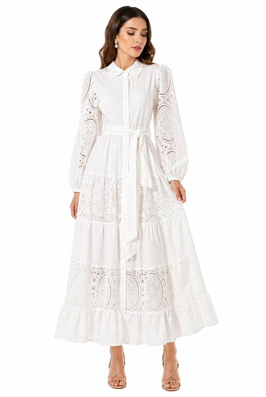 VESTIDO ELLA