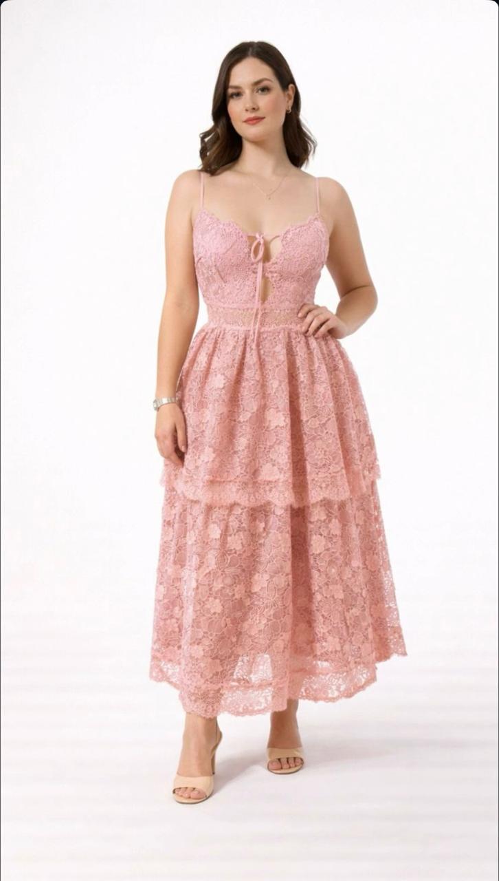 VESTIDO KATY