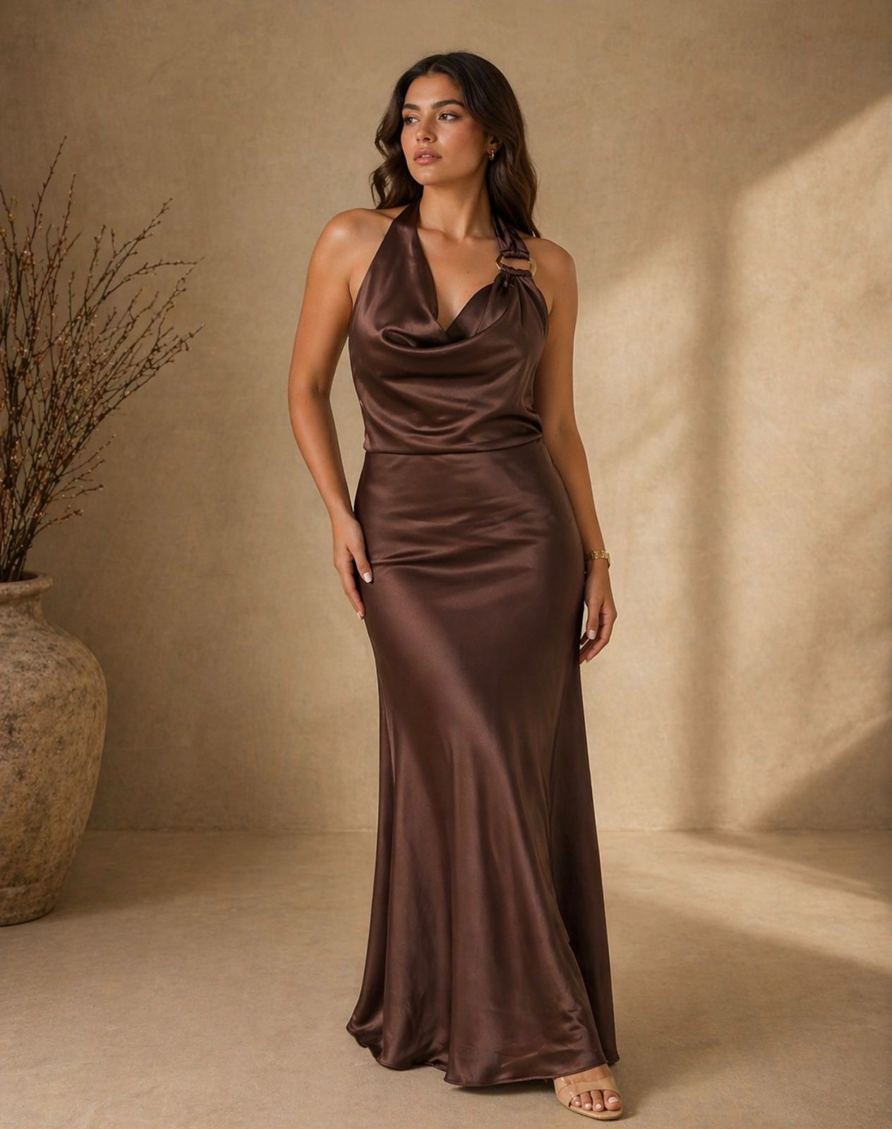VESTIDO ANA