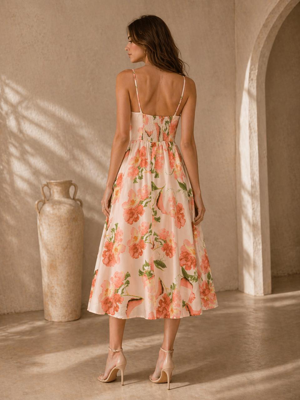 VESTIDO ROMINA