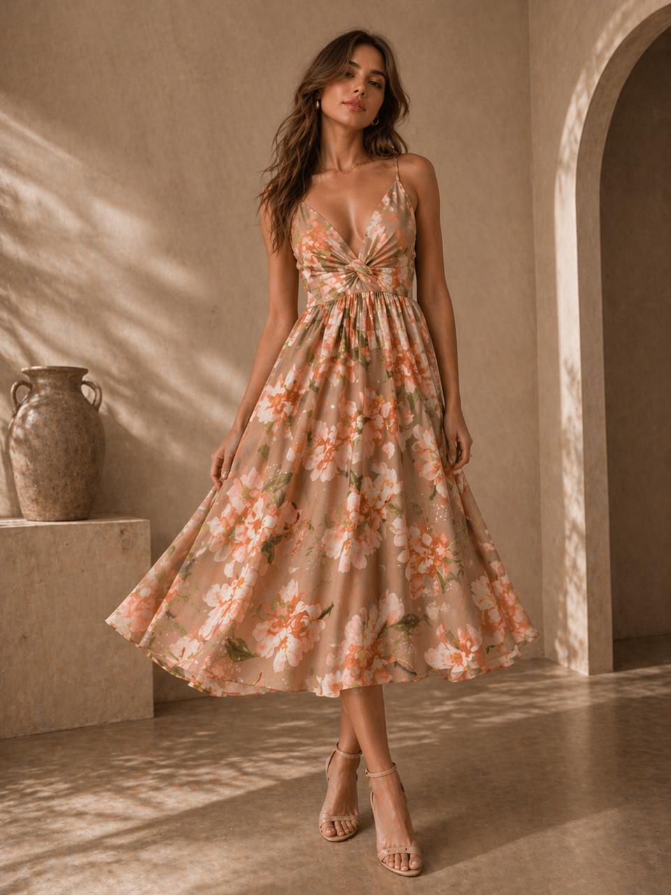 VESTIDO ROMINA