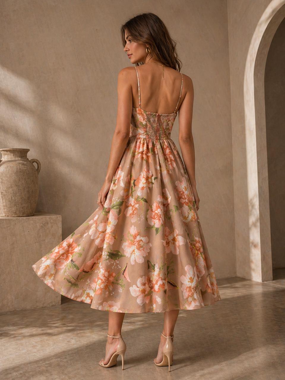 VESTIDO ROMINA