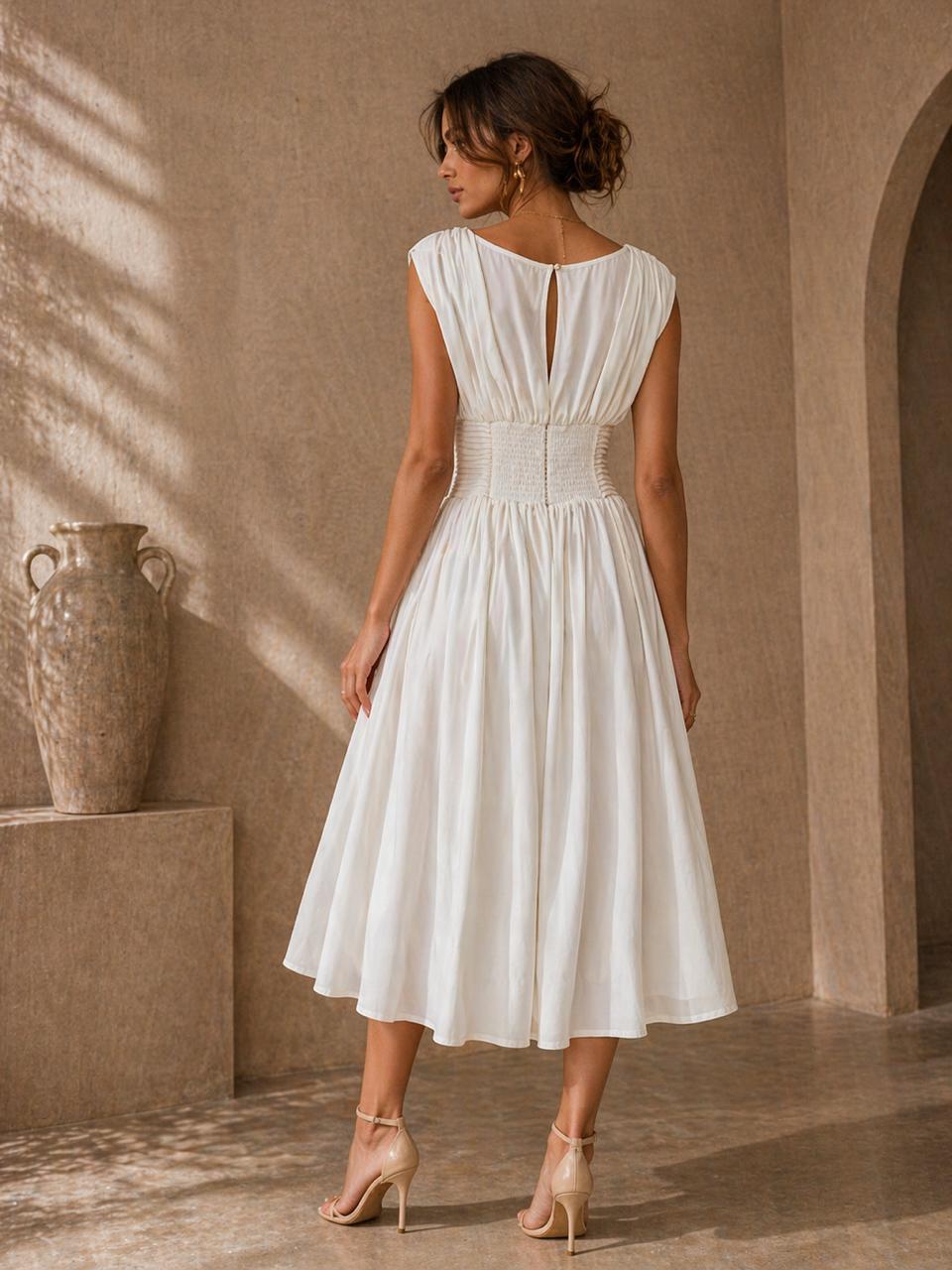 VESTIDO CARLOTA