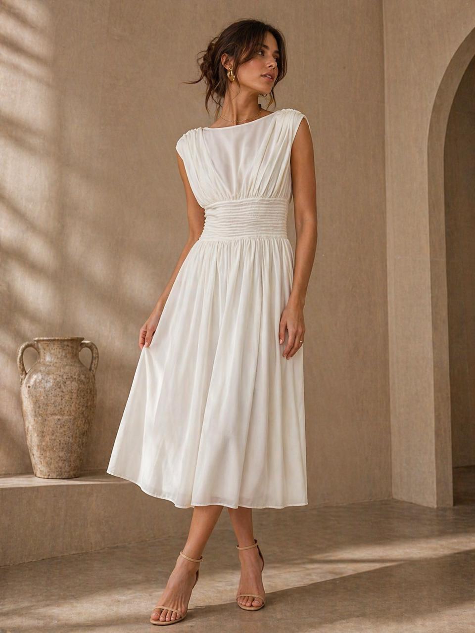 VESTIDO CARLOTA