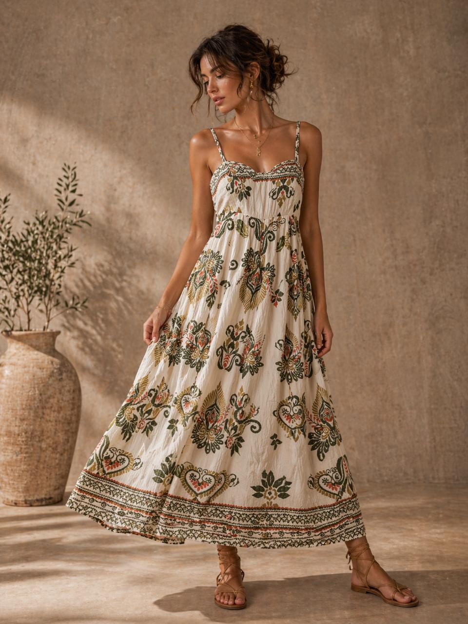 VESTIDO JANAINA