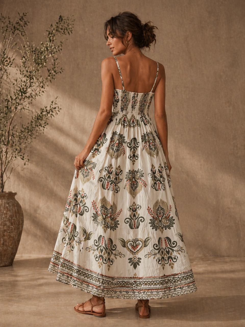 VESTIDO JANAINA
