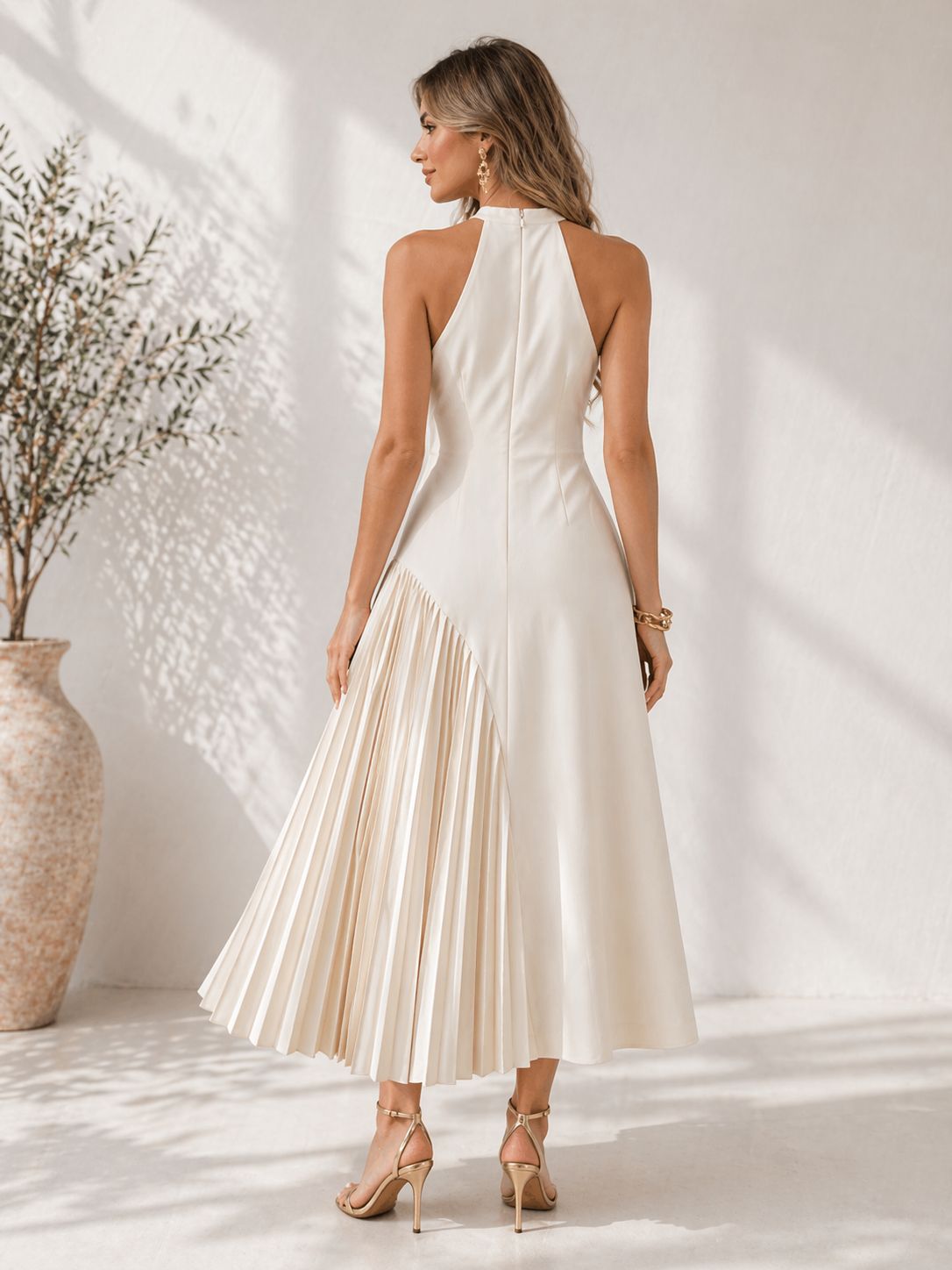 VESTIDO FENICE