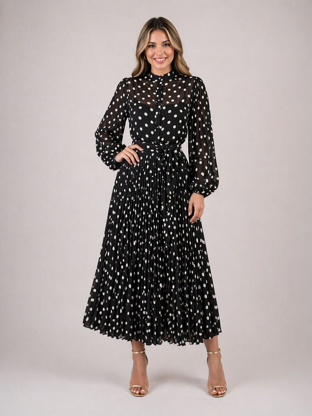 CONJUNTO SCARLETT