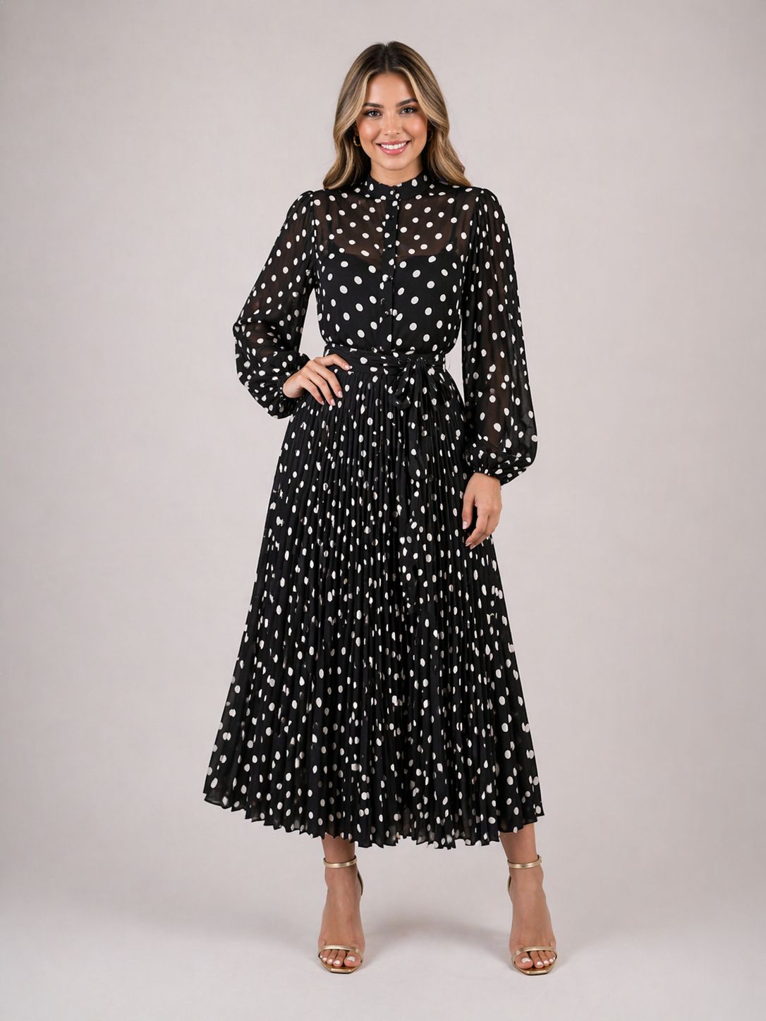 CONJUNTO SCARLETT