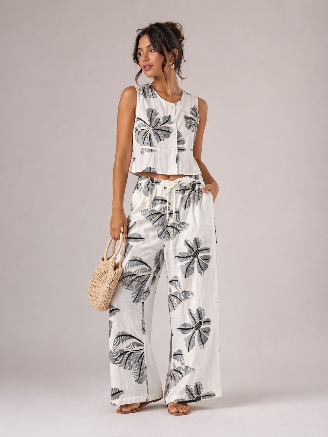 CONJUNTO FREDA