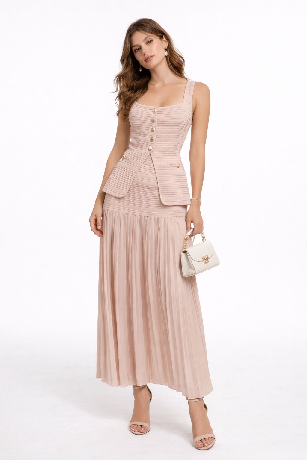 CONJUNTO MANOLA
