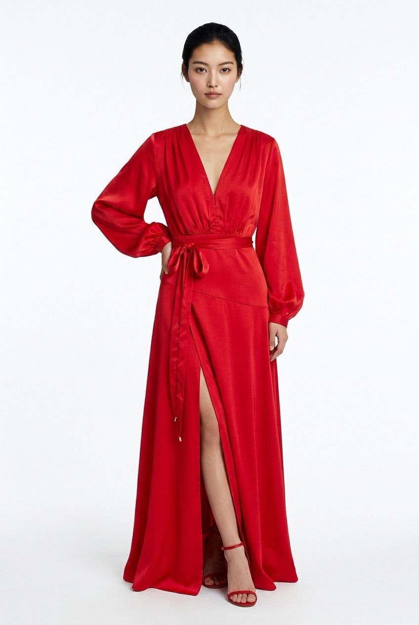 VESTIDO BLAIR