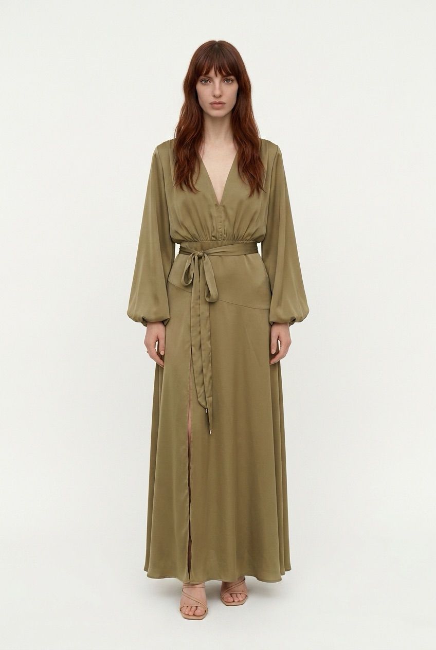 VESTIDO BLAIR
