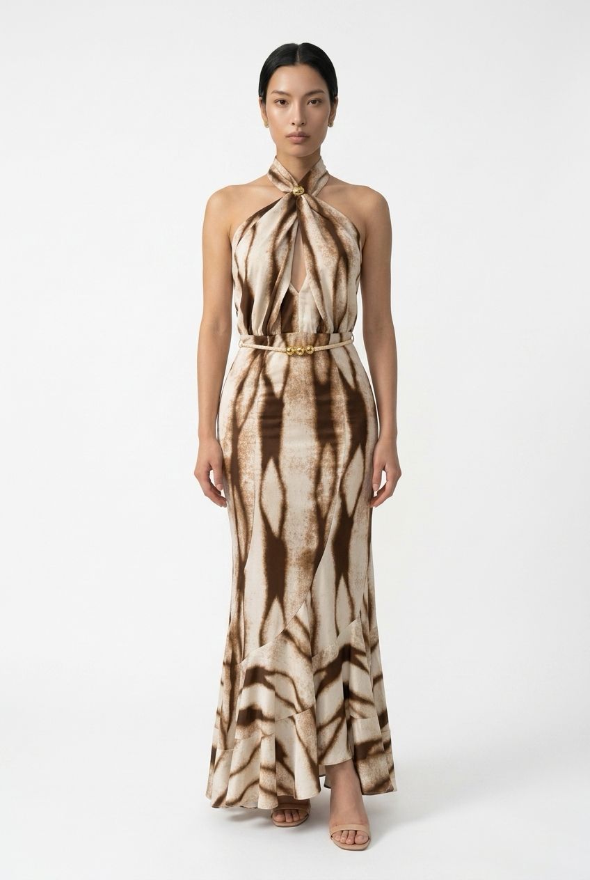 VESTIDO DOROTY