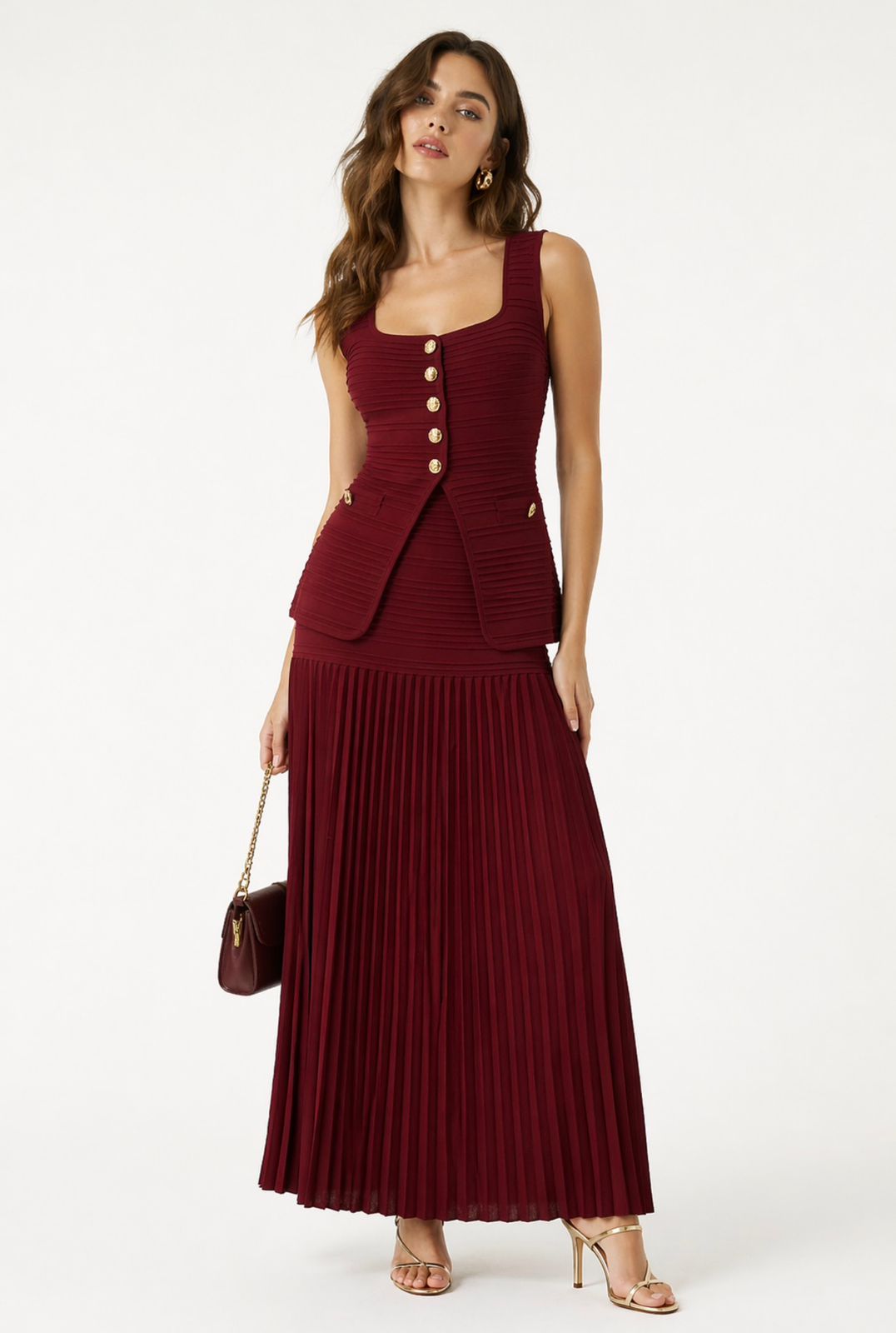 CONJUNTO MANOLA