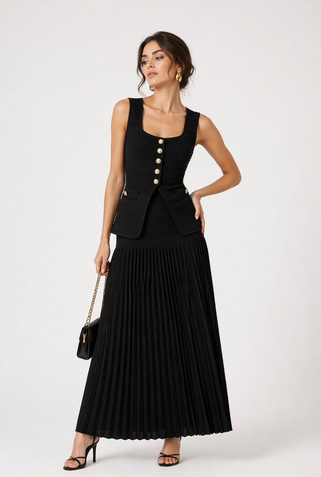 CONJUNTO MANOLA