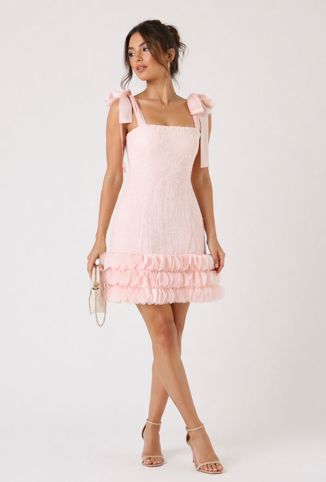 VESTIDO ALINA