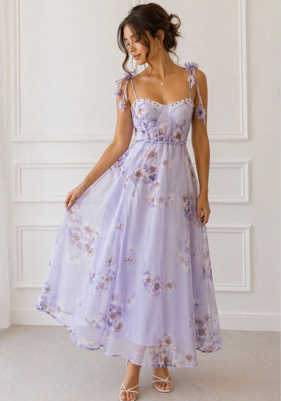 VESTIDO RENATA
