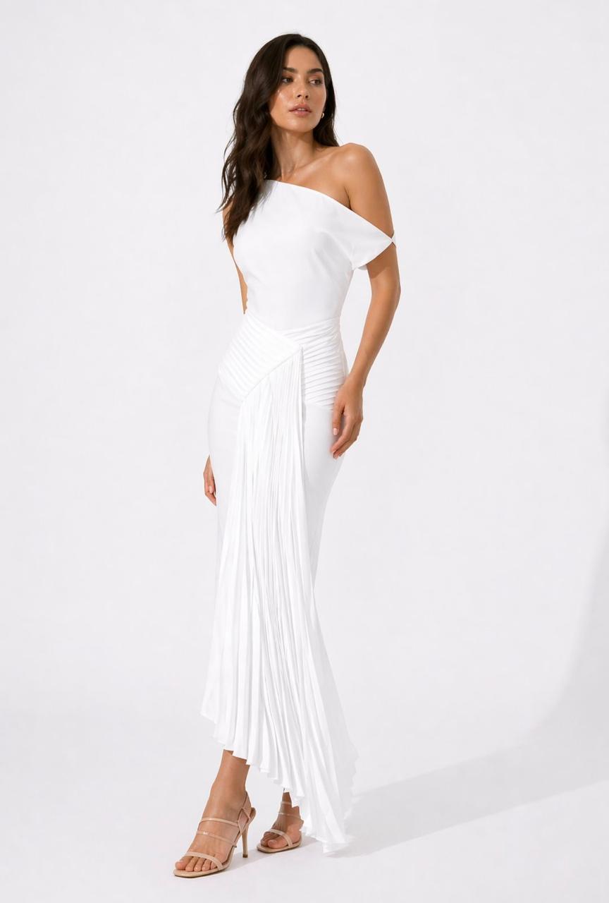 VESTIDO VIOLETA