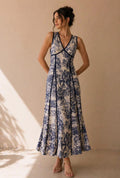 VESTIDO DIORAMA