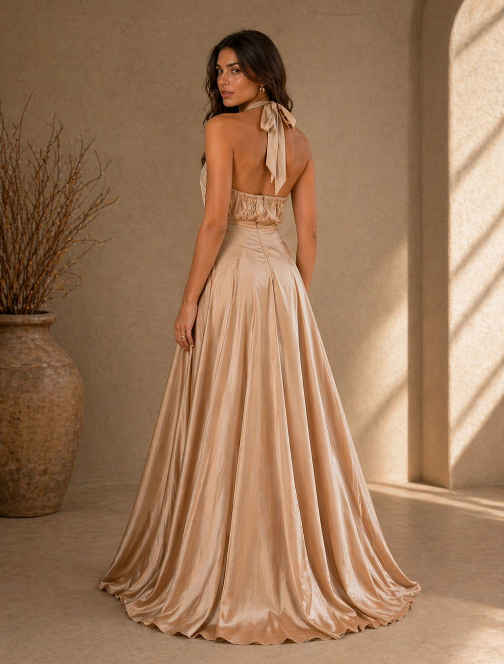 VESTIDO SIMONETE