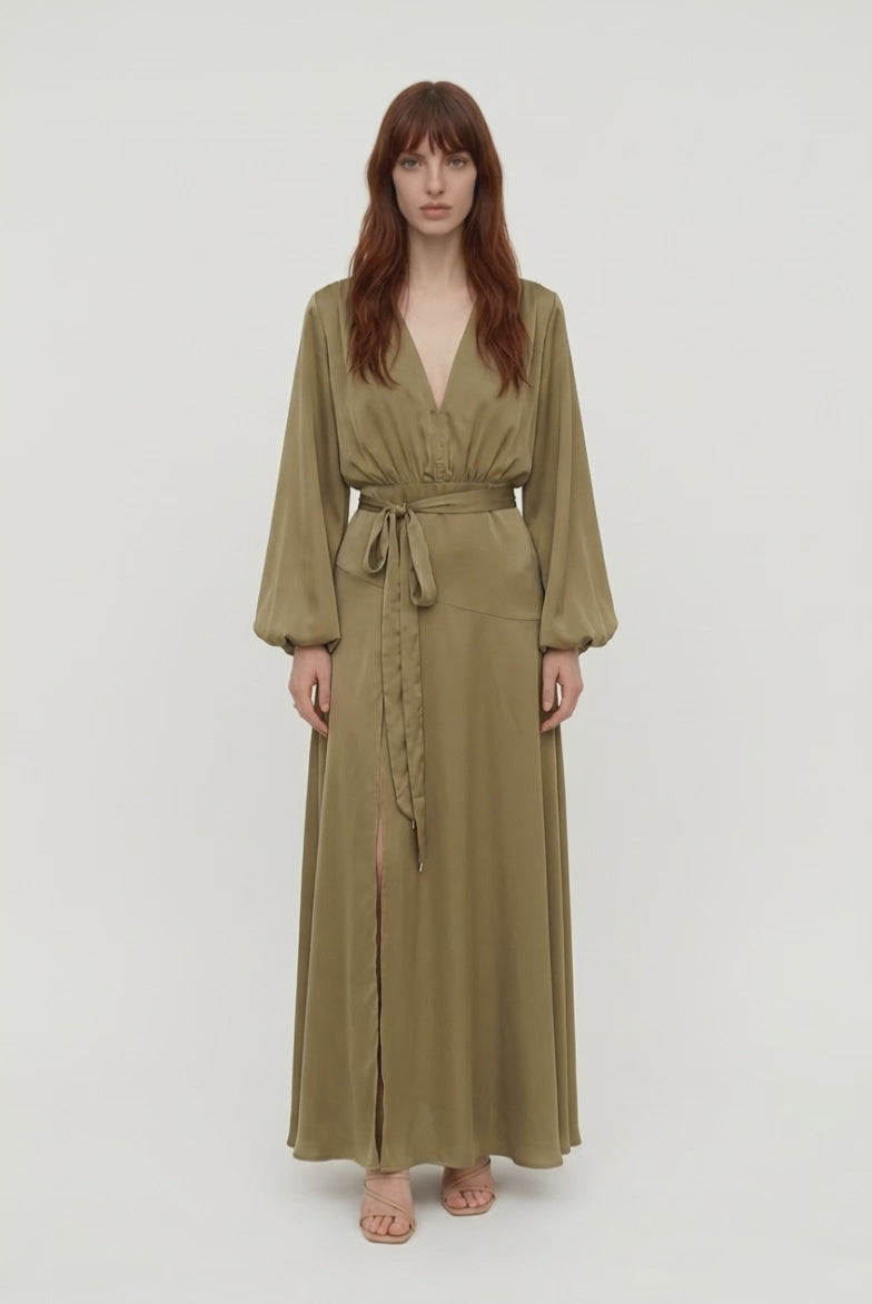 VESTIDO BLAIR