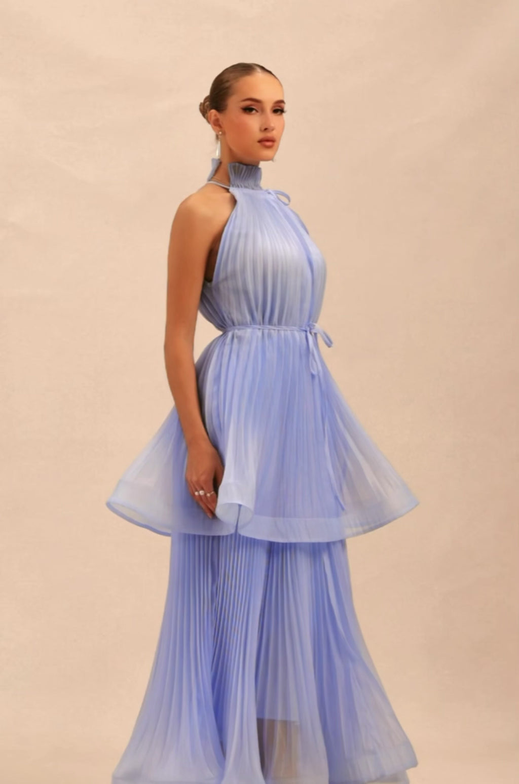 VESTIDO SELENE