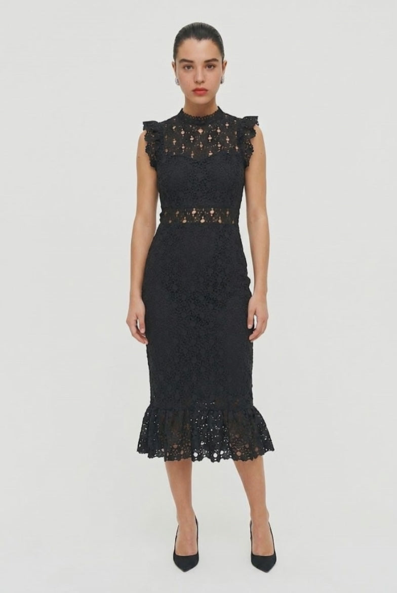 VESTIDO TANIA