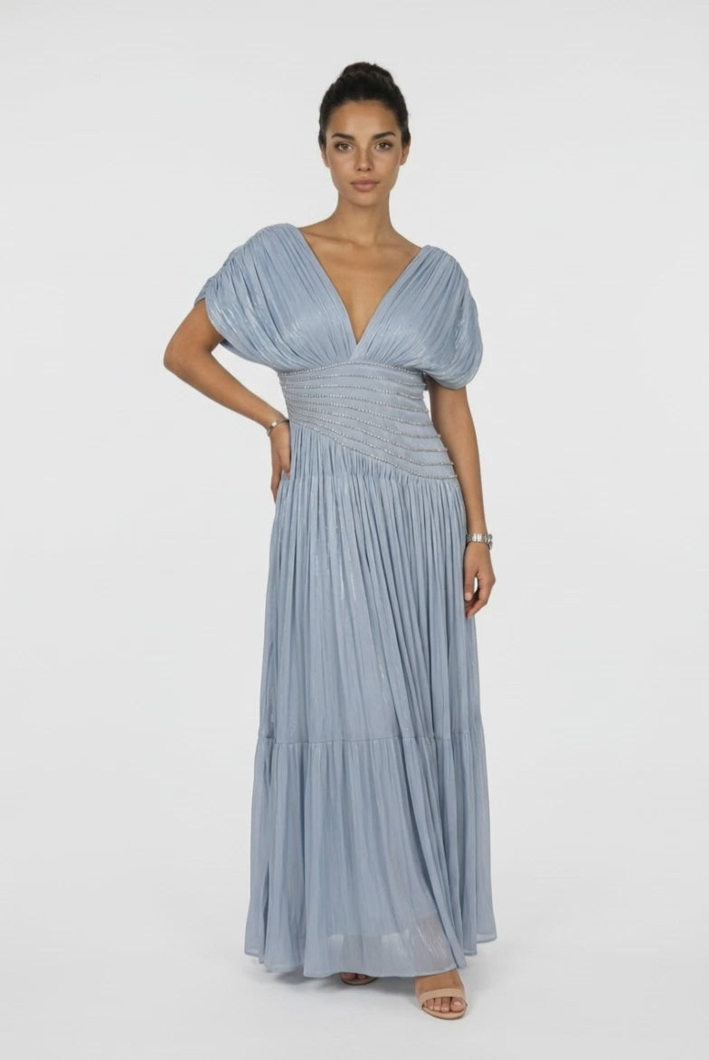 VESTIDO ELEANOR
